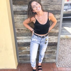 Meet your Posher, Diana